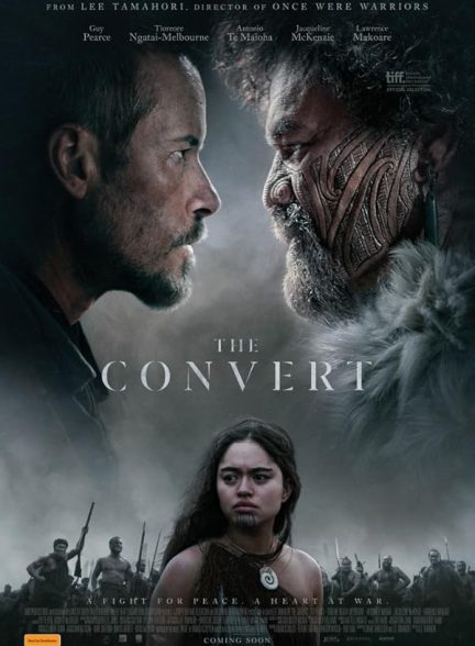 دانلود فیلم The Convert