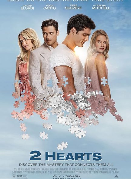 دانلود فیلم 2 Hearts