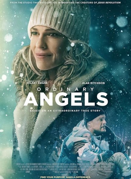 دانلود فیلم Ordinary Angels