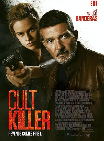 دانلود فیلم Cult Killer