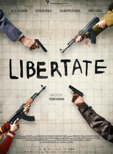 دانلود فیلم Freedom