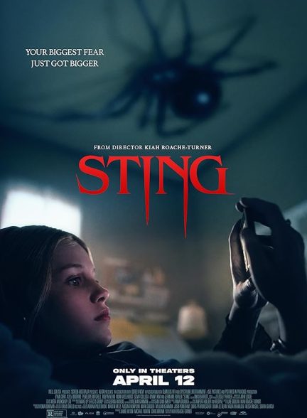 دانلود فیلم Sting