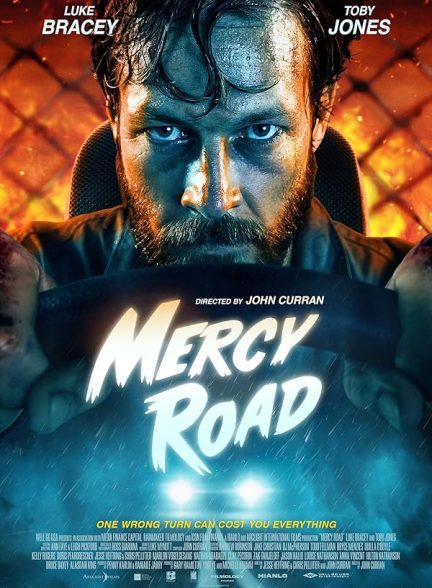 دانلود فیلم Mercy Road