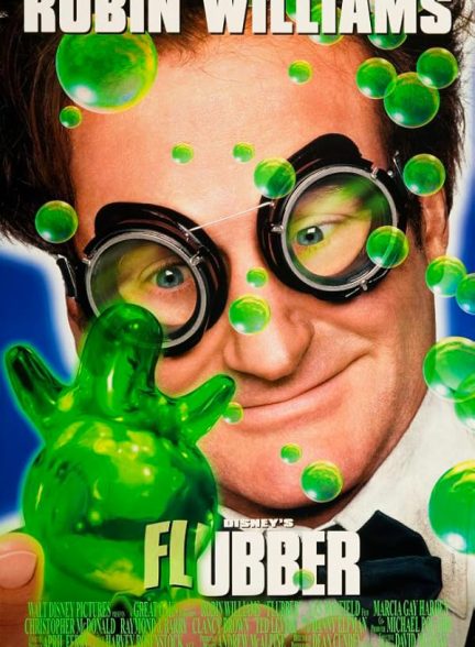 دانلود فیلم Flubber