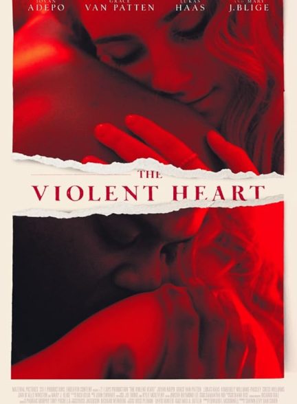 دانلود فیلم The Violent Heart