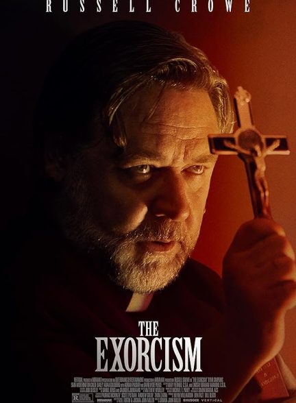 دانلود فیلم The Exorcism