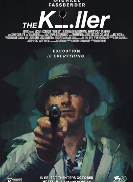 دانلود فیلم The Killer