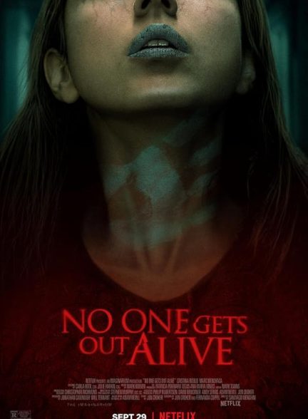 دانلود فیلم No One Gets Out Alive