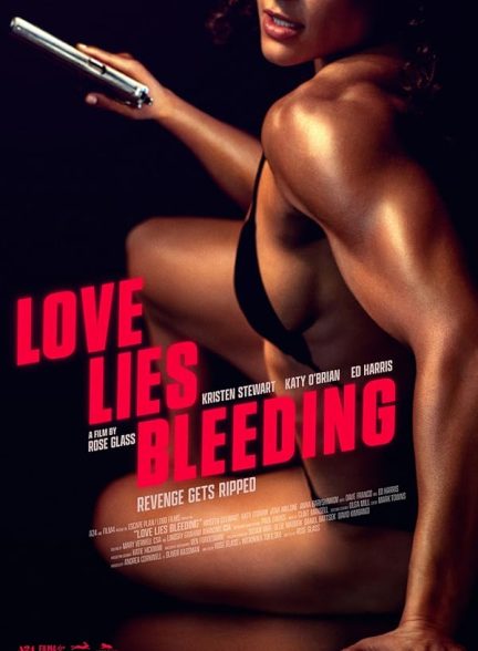 دانلود فیلم Love Lies Bleeding