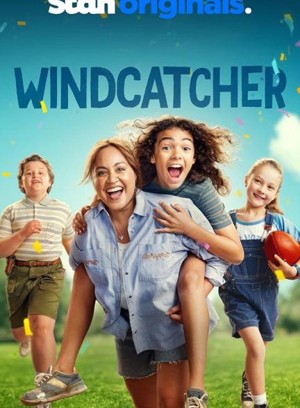 دانلود فیلم Windcatcher