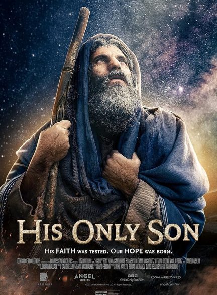 دانلود فیلم His Only Son