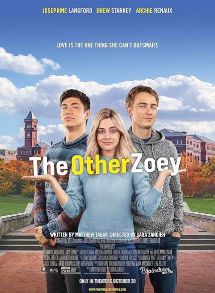 دانلود فیلم The Other Zoey