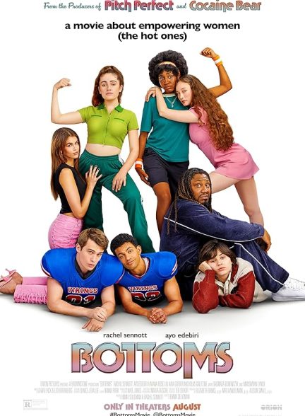 دانلود فیلم Bottoms