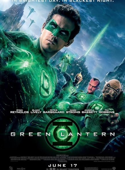 دانلود فیلم Green Lantern