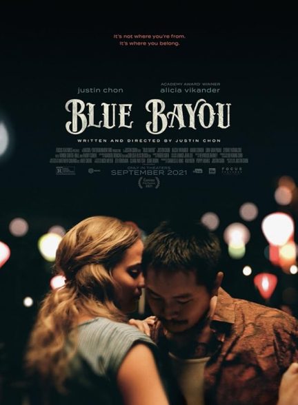 دانلود فیلم Blue Bayou