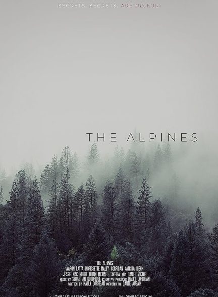 دانلود فیلم The Alpines