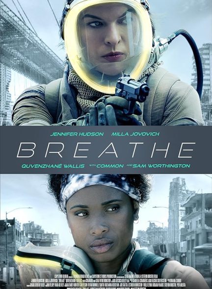 دانلود فیلم Breathe