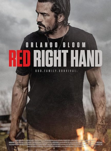 دانلود فیلم Red Right Hand