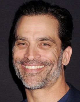 Johnathon Schaech