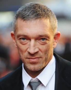 Vincent Cassel