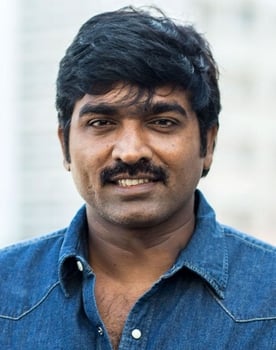 Vijay Sethupathi