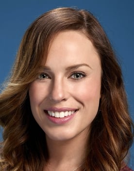 Jessica McNamee