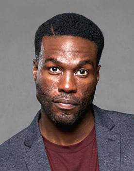 Yahya Abdul-Mateen II