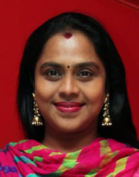 Viji Chandrasekhar