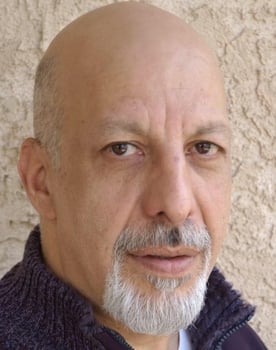 Erick Avari