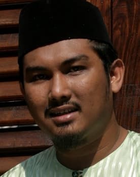 Khairunazwan Rodzy