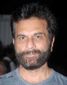 Pavan Malhotra