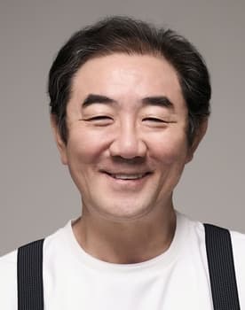 Kim Hong-pa