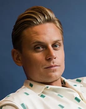 Billy Magnussen