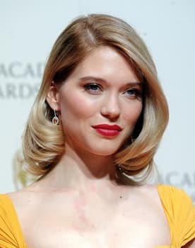 Léa Seydoux