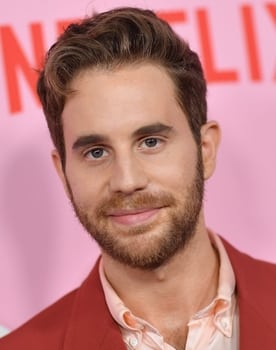 Ben Platt