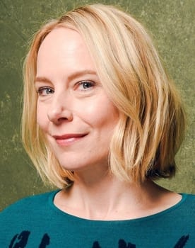 Amy Ryan