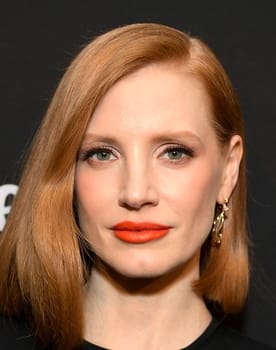 Jessica Chastain