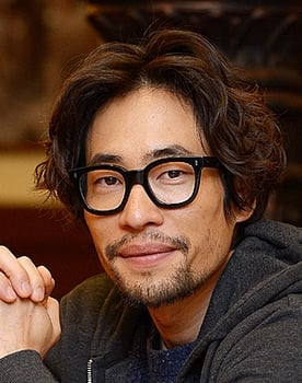 Ryoo Seung-bum