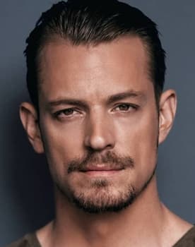 Joel Kinnaman