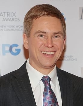 Pat Kiernan