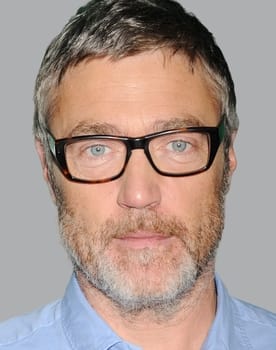 Vincent Regan