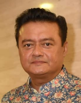 Saswata Chatterjee