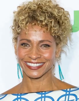 Michelle Hurd