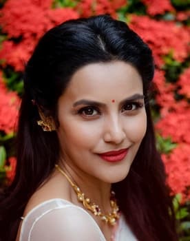 Priya Anand