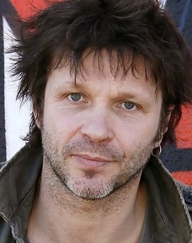 Bertrand Cantat