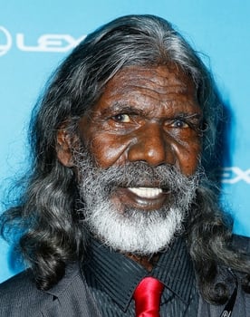 David Gulpilil