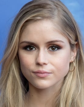 Erin Moriarty