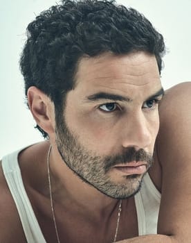 Tahar Rahim