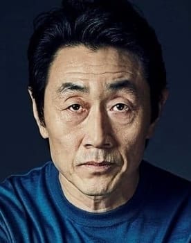 Heo Joon-ho