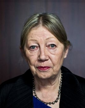 Françoise Lebrun